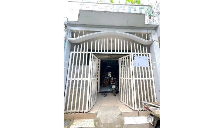 HIẾM-Bán nhà Tân Quý 76m2, 1Lầu, 4.89tỷ